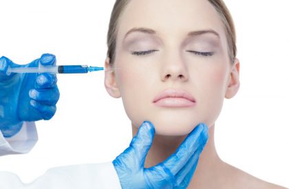 dermal fillers for acne scars