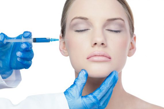 dermal fillers for acne scars