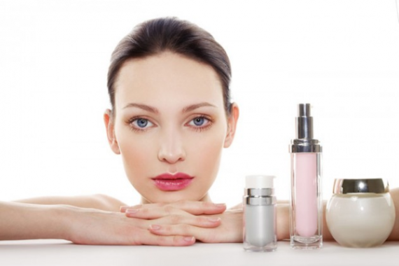 anti-aging creams