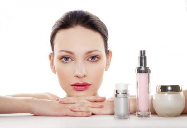 anti-aging creams