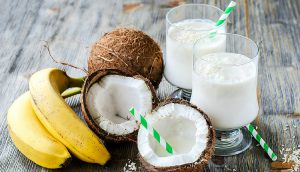 coconut-smoothie