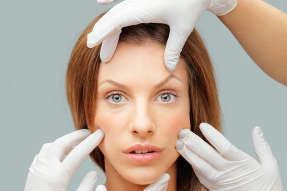 overuse of dermal filler