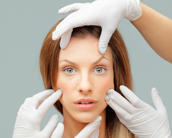 overuse of dermal filler