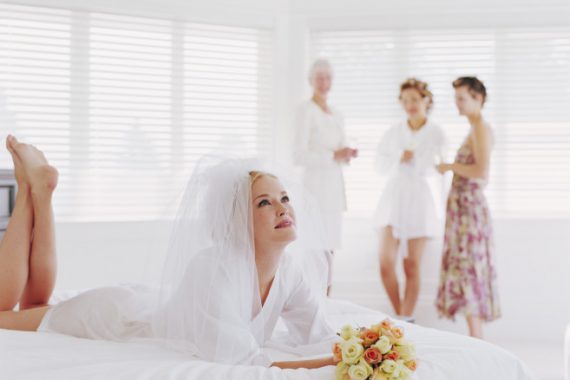 wedding cosmetic procedures