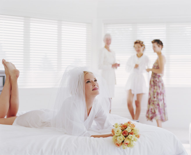 wedding cosmetic procedures