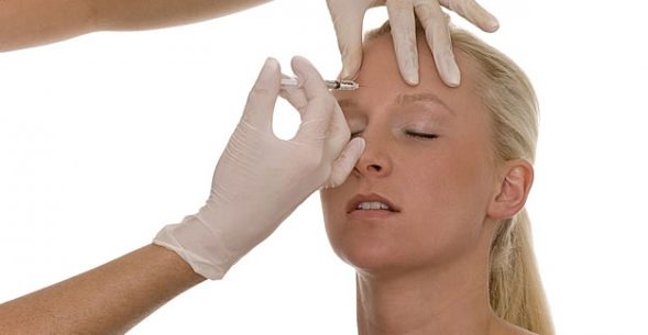 botox for migraine