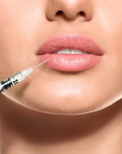 dermal fillers injection