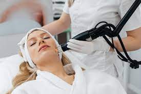 Laser for skin in Basingstoke